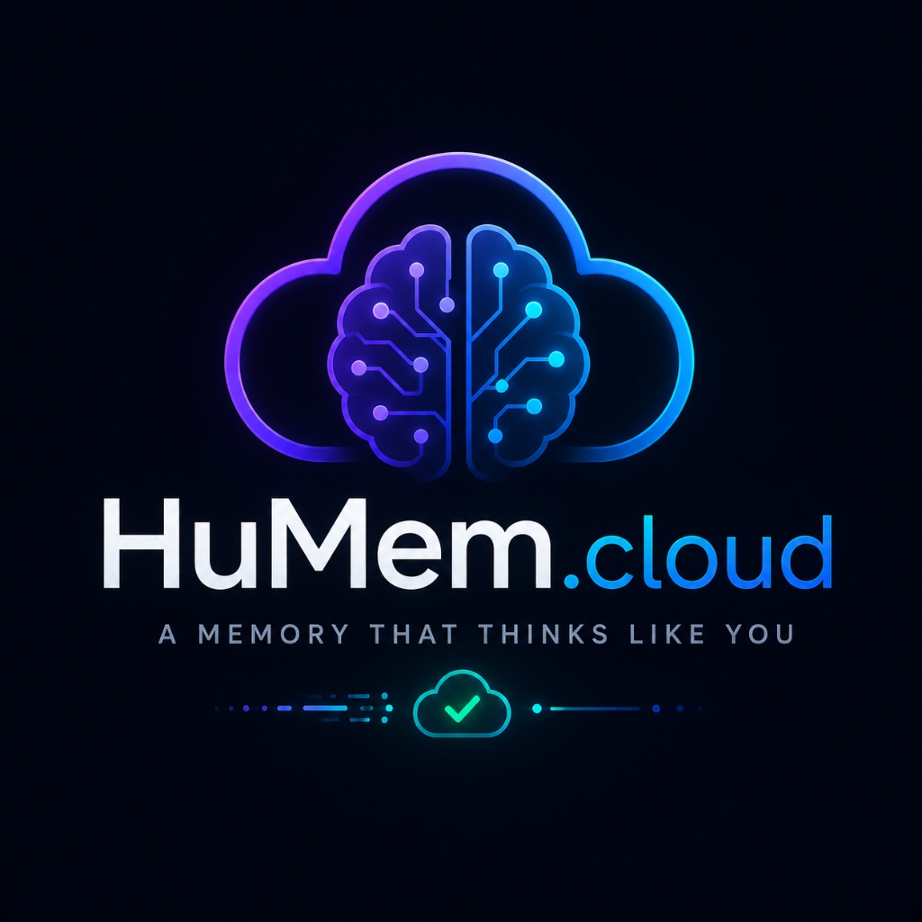 HuMem.cloud AI Intelligence